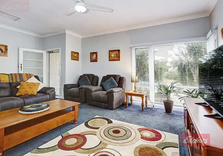 Second view of Homely house listing, 5 Bedford Lane, Wagin WA 6315