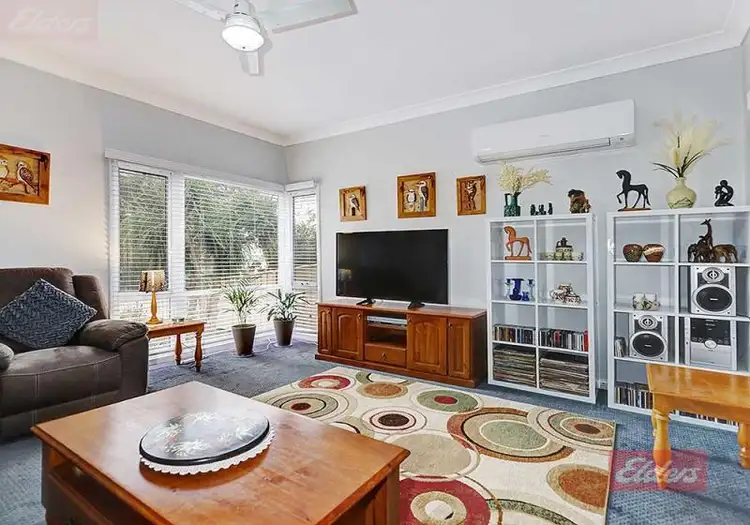 Third view of Homely house listing, 5 Bedford Lane, Wagin WA 6315