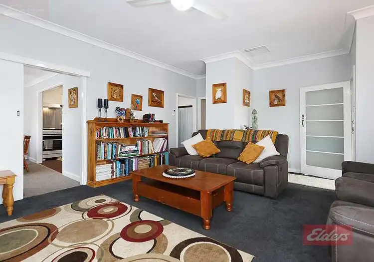 Fourth view of Homely house listing, 5 Bedford Lane, Wagin WA 6315