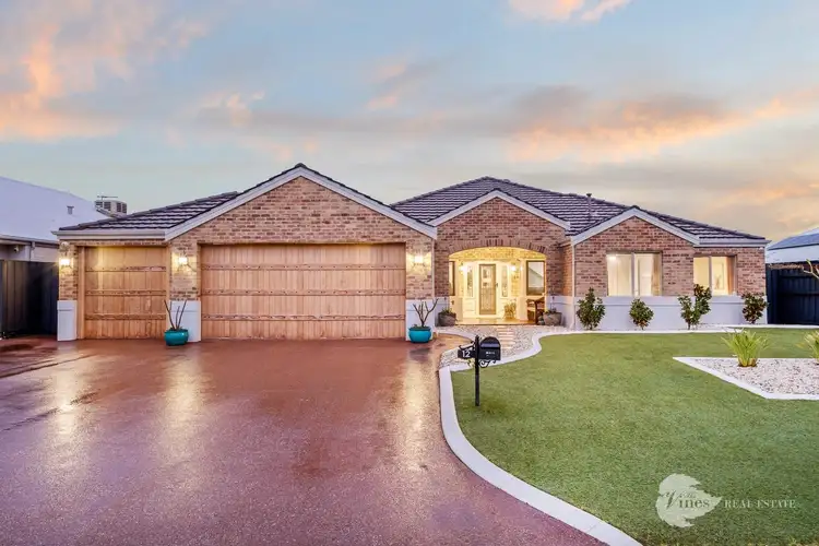 12 Bramley Terrace, The Vines WA 6069