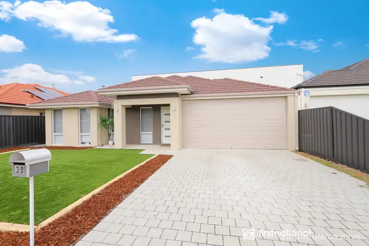 Second view of Homely house listing, 30 Trigger Loop, Willetton WA 6155