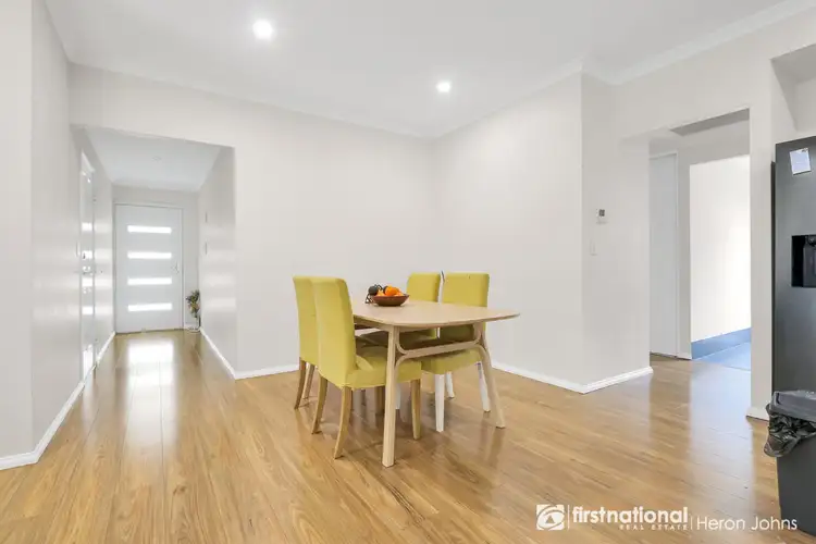 Third view of Homely house listing, 30 Trigger Loop, Willetton WA 6155
