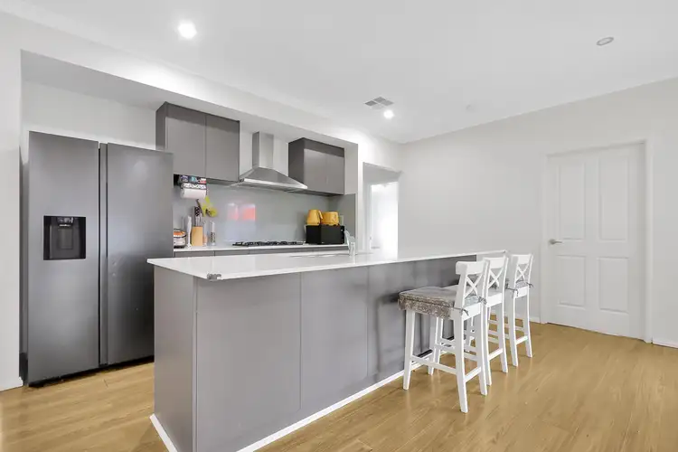 Sixth view of Homely house listing, 30 Trigger Loop, Willetton WA 6155