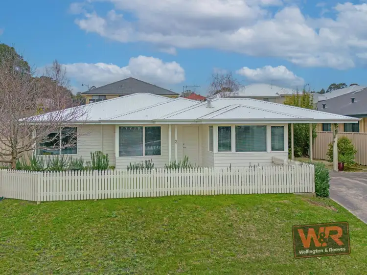 Main view of Homely house listing, 2 Raybold Street, Lockyer WA 6330