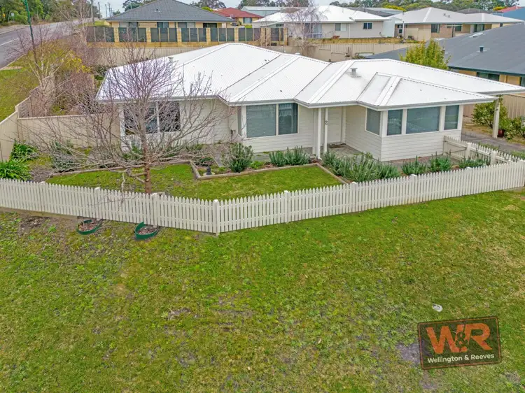 Second view of Homely house listing, 2 Raybold Street, Lockyer WA 6330