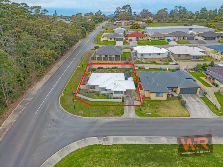 Fourth view of Homely house listing, 2 Raybold Street, Lockyer WA 6330