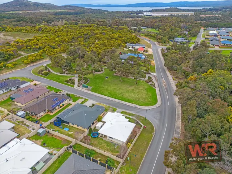 Fifth view of Homely house listing, 2 Raybold Street, Lockyer WA 6330