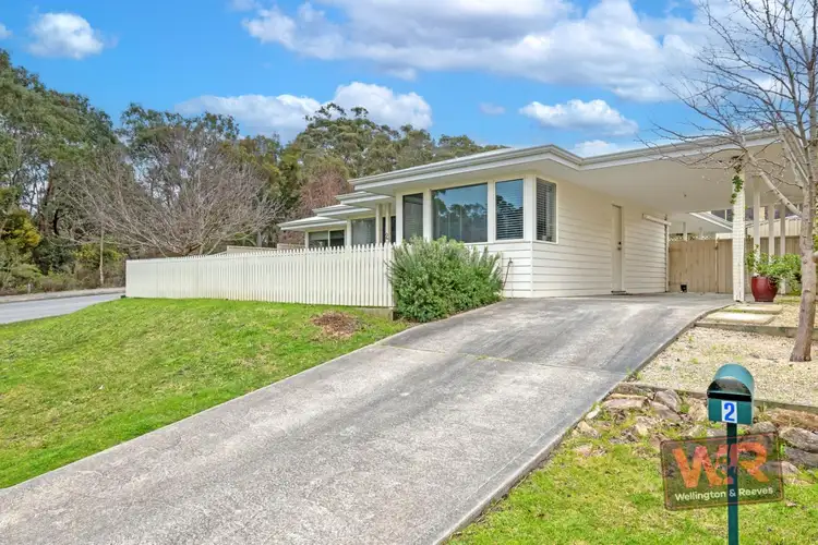 Seventh view of Homely house listing, 2 Raybold Street, Lockyer WA 6330