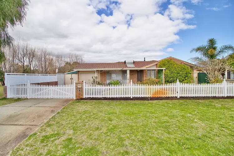 16 Blair Court, Waikiki WA 6169