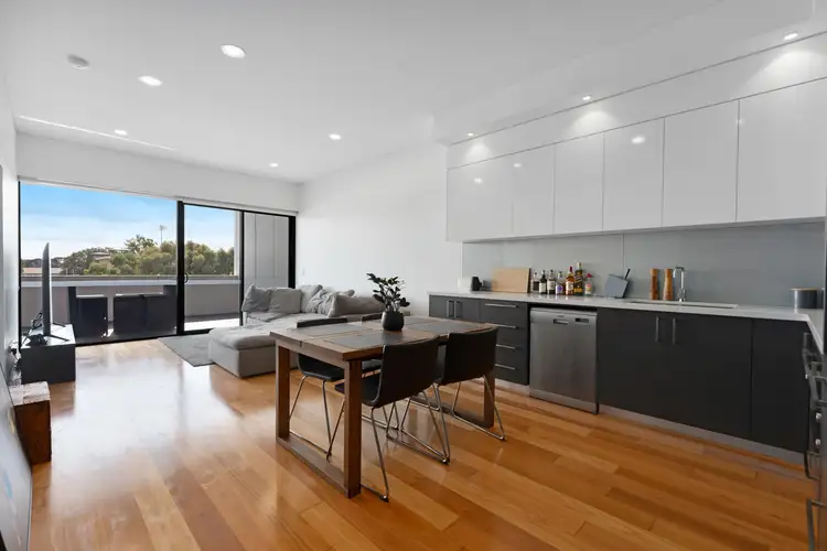 Main view of Homely apartment listing, 2/297 Vincent Street, Leederville WA 6007