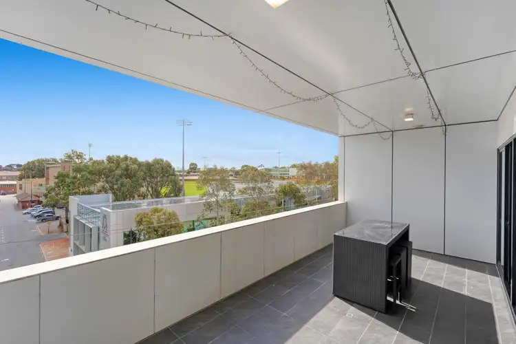 Third view of Homely apartment listing, 2/297 Vincent Street, Leederville WA 6007