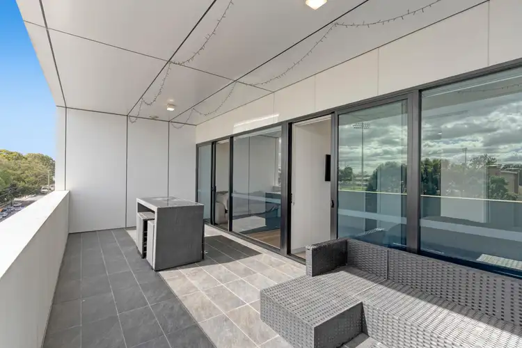 Fourth view of Homely apartment listing, 2/297 Vincent Street, Leederville WA 6007