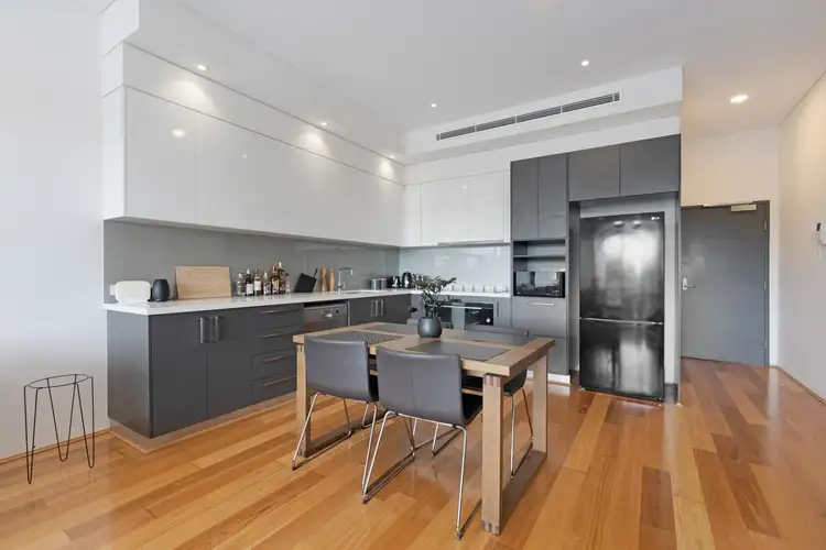 Fifth view of Homely apartment listing, 2/297 Vincent Street, Leederville WA 6007