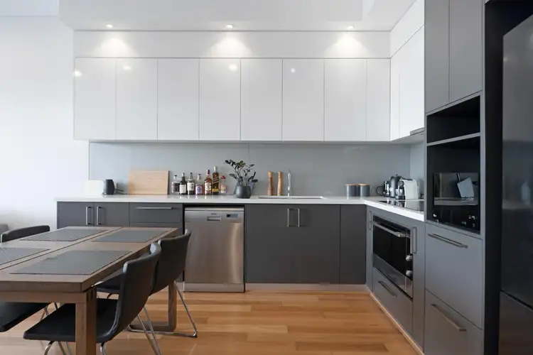 Sixth view of Homely apartment listing, 2/297 Vincent Street, Leederville WA 6007
