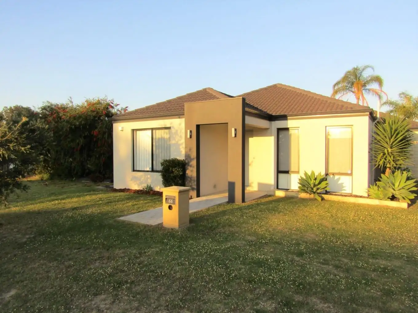 Main view of Homely house listing, 66 Mickleton Terrace, Bassendean WA 6054