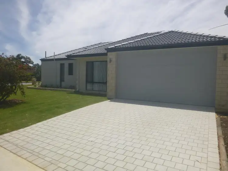Second view of Homely house listing, 66 Mickleton Terrace, Bassendean WA 6054
