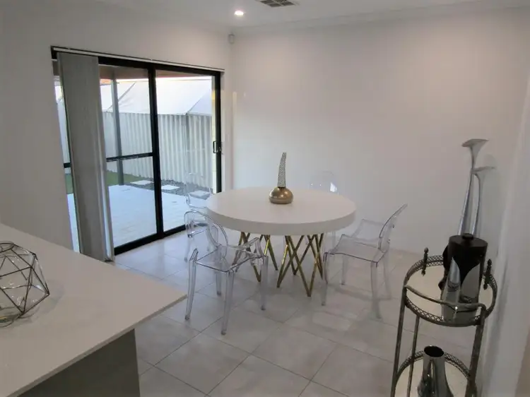 Sixth view of Homely house listing, 66 Mickleton Terrace, Bassendean WA 6054