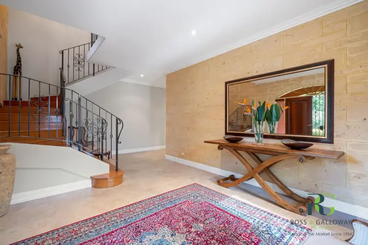 Fourth view of Homely house listing, 59 Mount Henry Road, Salter Point WA 6152