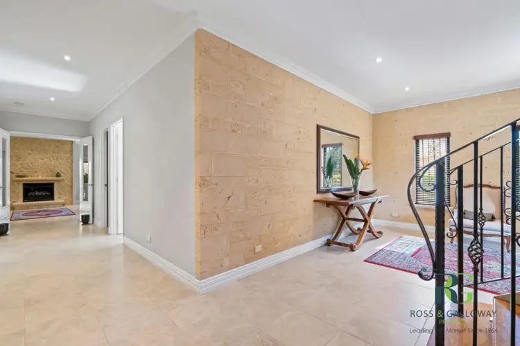 Fifth view of Homely house listing, 59 Mount Henry Road, Salter Point WA 6152