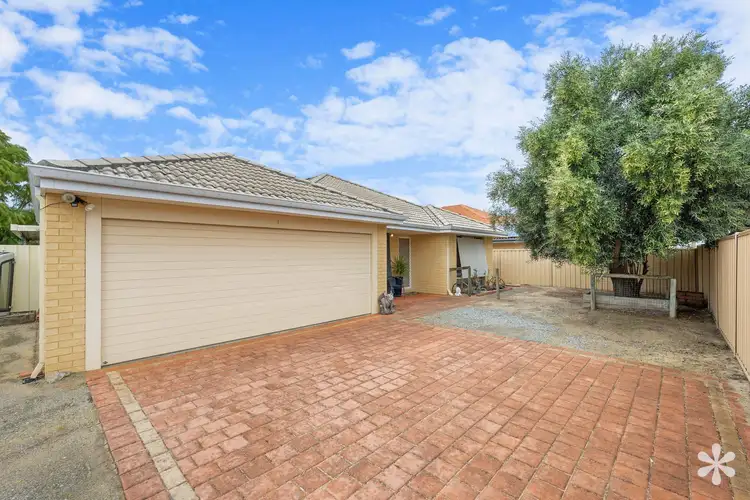 Main view of Homely house listing, 59A Lauterbach Drive, Gosnells WA 6110