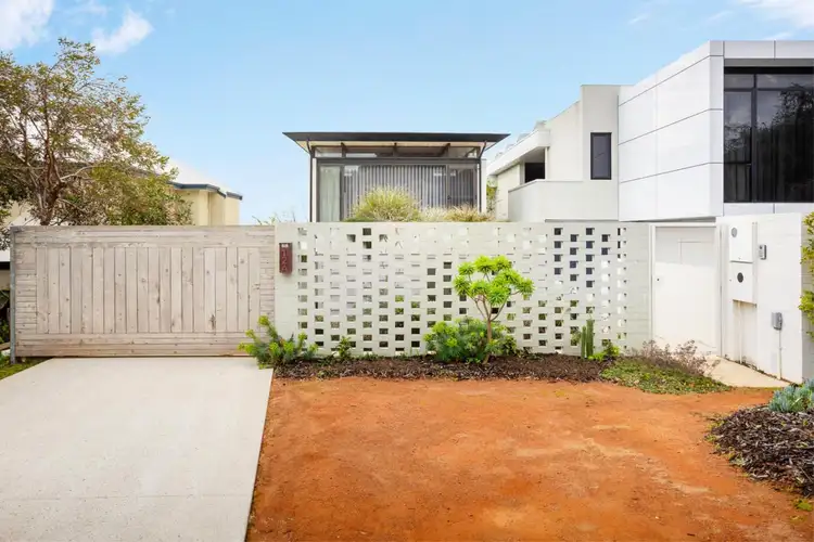 Second view of Homely house listing, 12A Philip Street, East Fremantle WA 6158