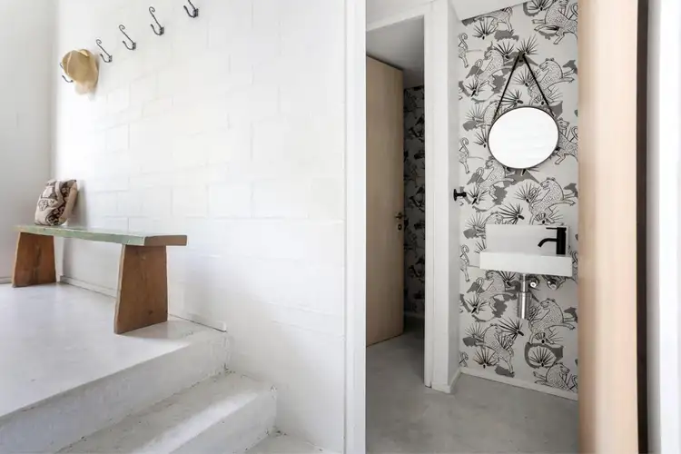 Fourth view of Homely house listing, 12A Philip Street, East Fremantle WA 6158