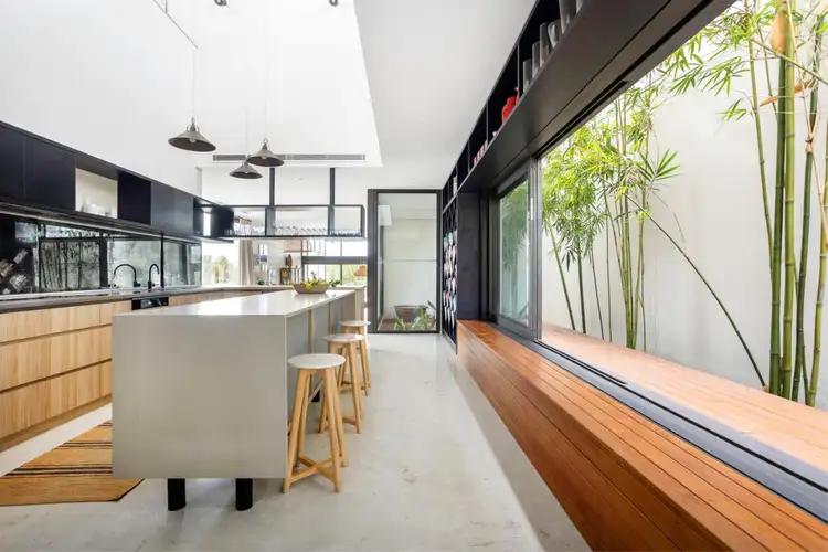 Fifth view of Homely house listing, 12A Philip Street, East Fremantle WA 6158