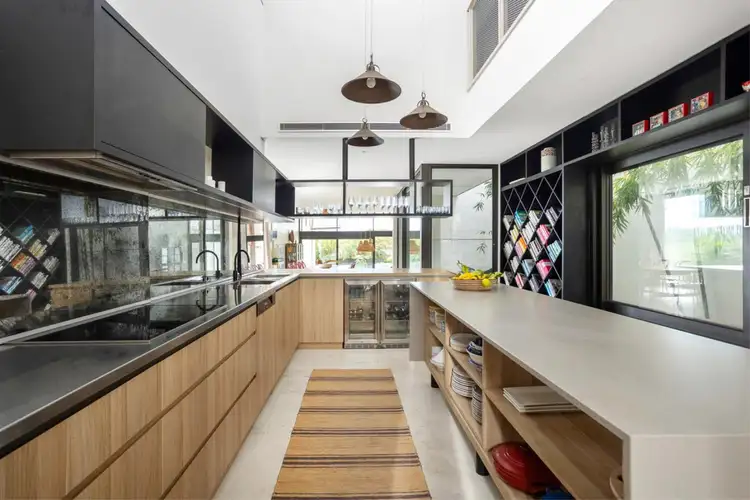 Sixth view of Homely house listing, 12A Philip Street, East Fremantle WA 6158