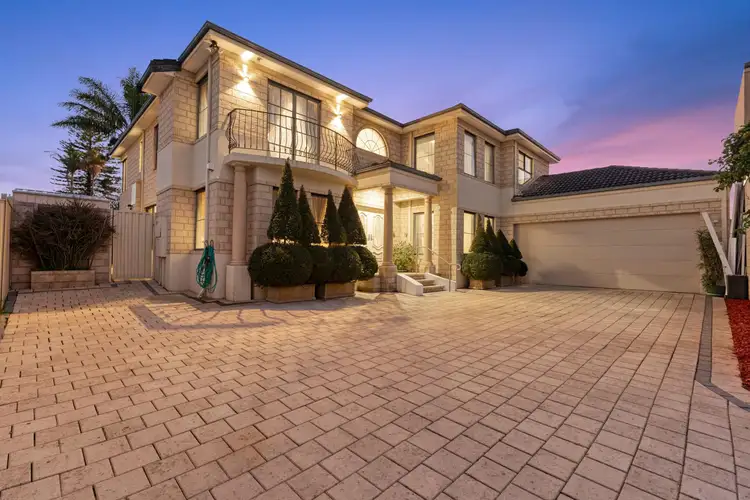 Main view of Homely house listing, 5A Bayswater Street, Bedford WA 6052
