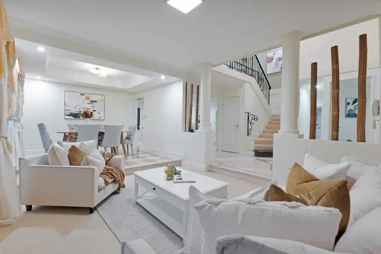 Second view of Homely house listing, 5A Bayswater Street, Bedford WA 6052