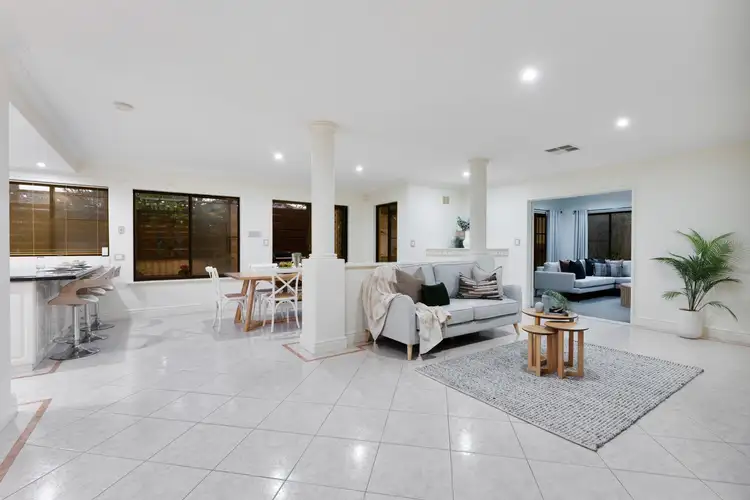 Fourth view of Homely house listing, 5A Bayswater Street, Bedford WA 6052