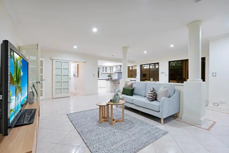Fifth view of Homely house listing, 5A Bayswater Street, Bedford WA 6052