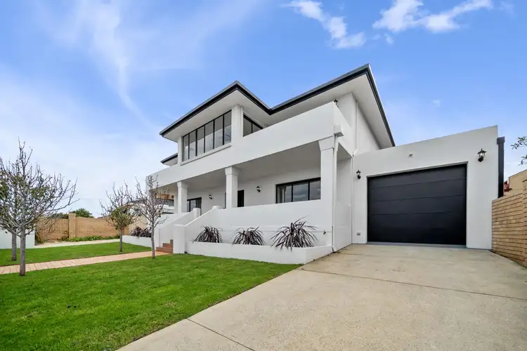 Second view of Homely house listing, 4 Thimble Court, Ocean Reef WA 6027
