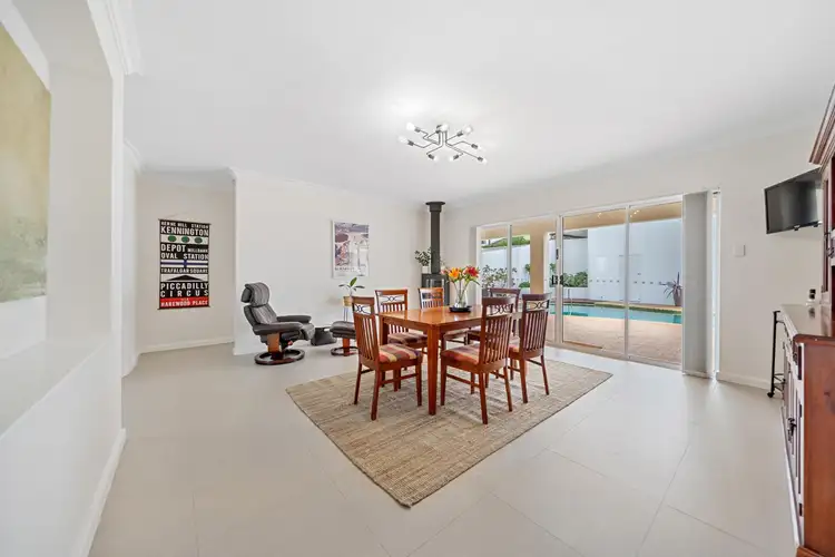 Seventh view of Homely house listing, 4 Thimble Court, Ocean Reef WA 6027
