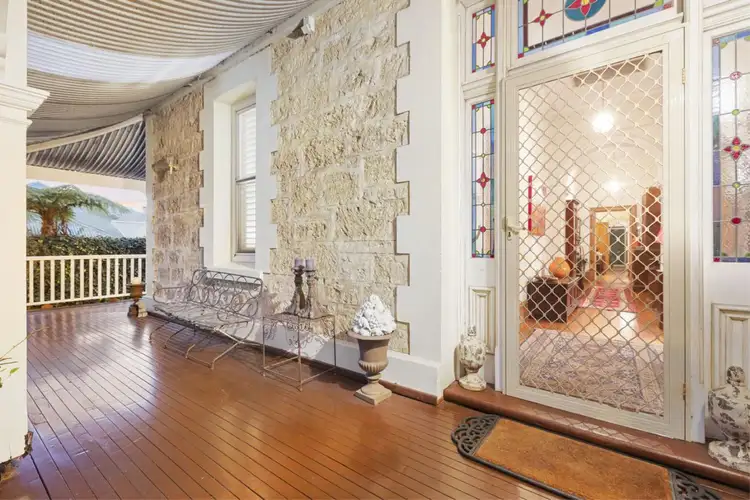 Fifth view of Homely house listing, 192 Canning Highway, East Fremantle WA 6158