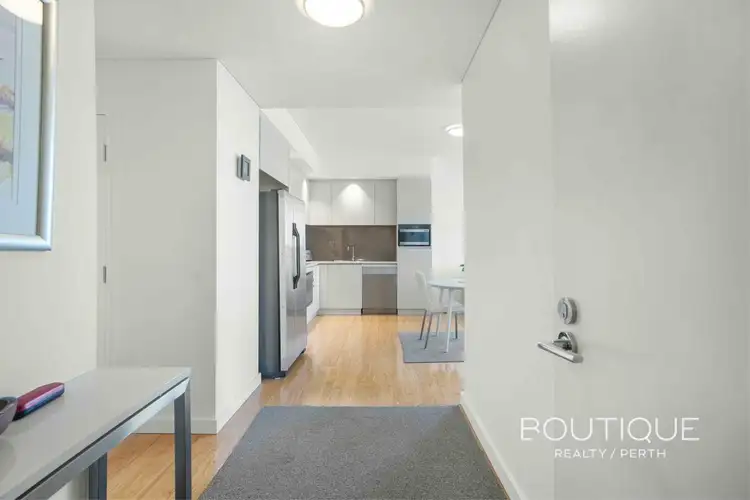Second view of Homely apartment listing, 19/2 Dynevor Rise, Floreat WA 6014
