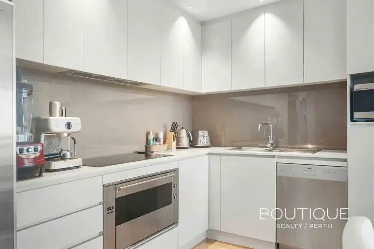 Fifth view of Homely apartment listing, 19/2 Dynevor Rise, Floreat WA 6014