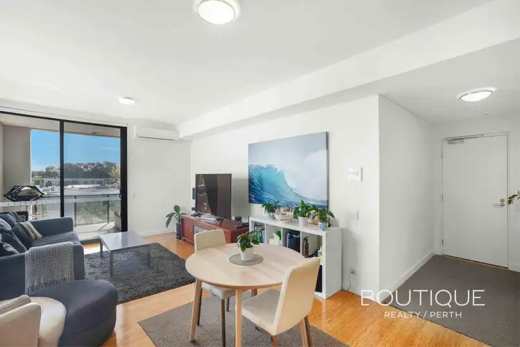Sixth view of Homely apartment listing, 19/2 Dynevor Rise, Floreat WA 6014