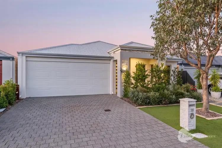 Main view of Homely house listing, 36 Courbette Way, The Vines WA 6069