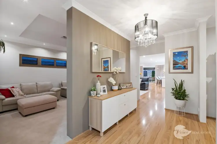 Third view of Homely house listing, 36 Courbette Way, The Vines WA 6069