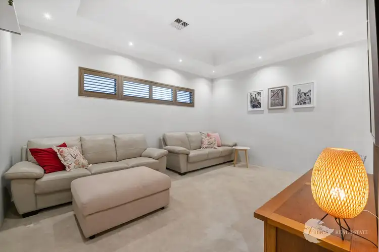 Fourth view of Homely house listing, 36 Courbette Way, The Vines WA 6069