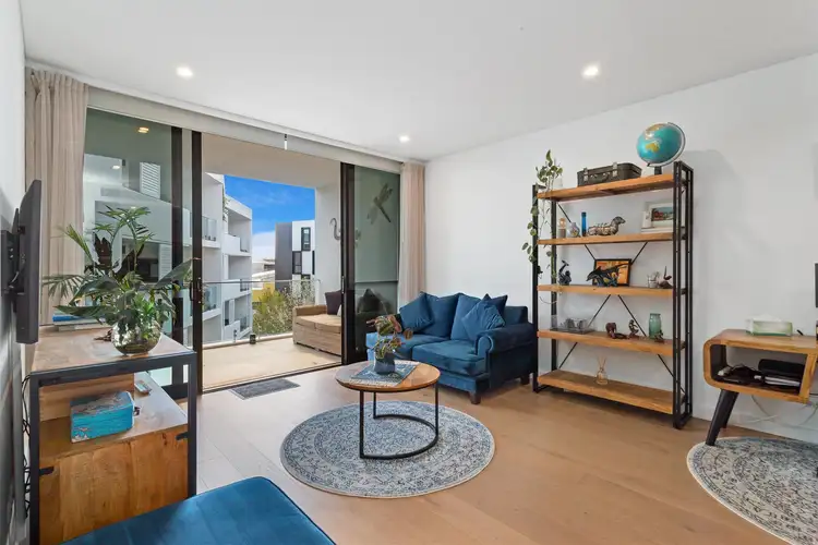 Main view of Homely apartment listing, 409/5 Shenton Road, Claremont WA 6010