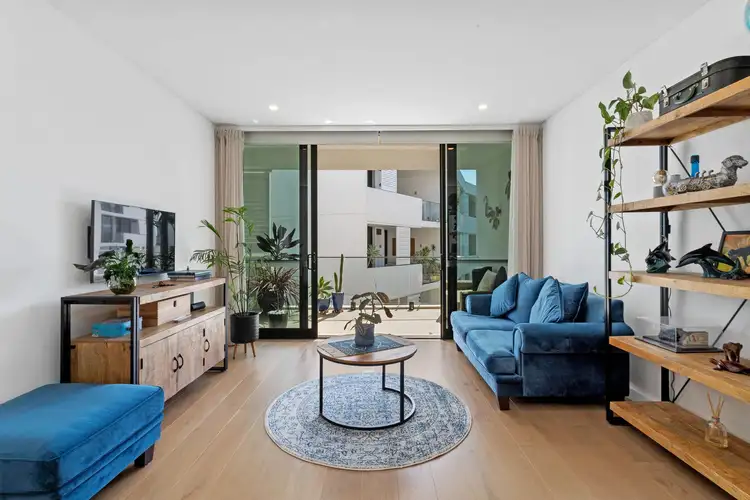 Fourth view of Homely apartment listing, 409/5 Shenton Road, Claremont WA 6010