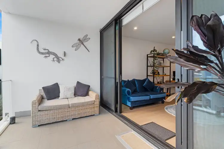 Fifth view of Homely apartment listing, 409/5 Shenton Road, Claremont WA 6010