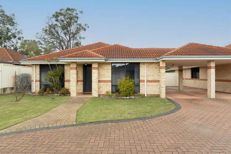 8/178 Corfield Street, Gosnells WA 6110