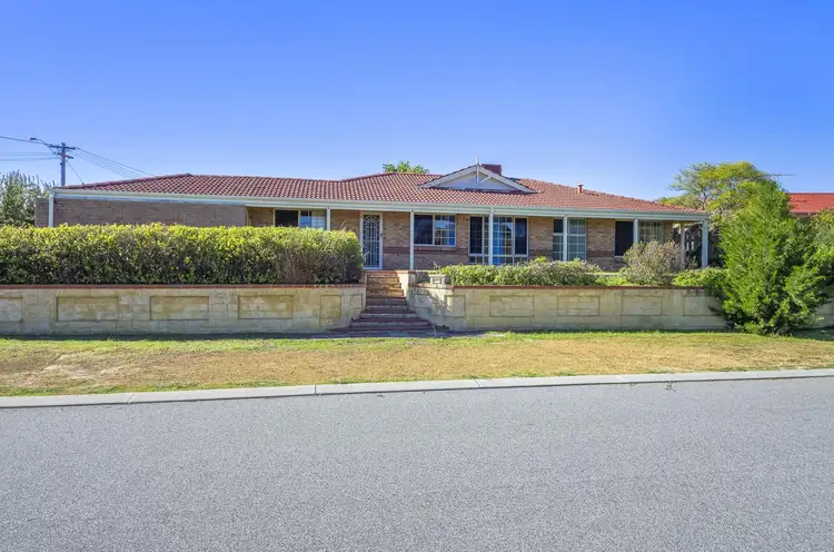 Main view of Homely house listing, 2 Traine Court, Heathridge WA 6027