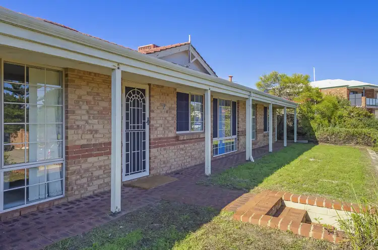 Second view of Homely house listing, 2 Traine Court, Heathridge WA 6027