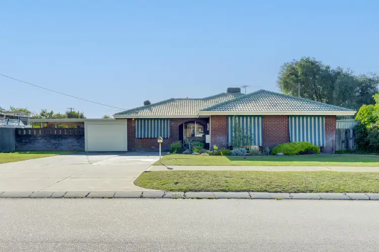Fifth view of Homely house listing, 40 Carvie Street, Hillman WA 6168