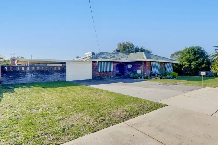 Sixth view of Homely house listing, 40 Carvie Street, Hillman WA 6168