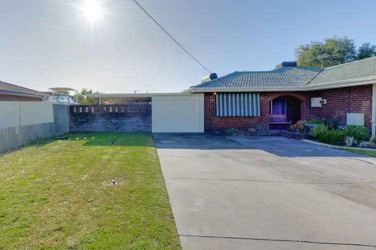 Seventh view of Homely house listing, 40 Carvie Street, Hillman WA 6168